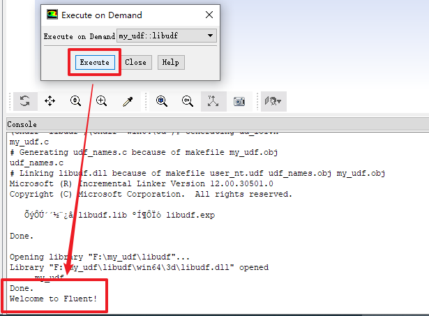 新手入门Fluent UDF较关注的几个问题 附Fluent UDF中文教程下载的图13